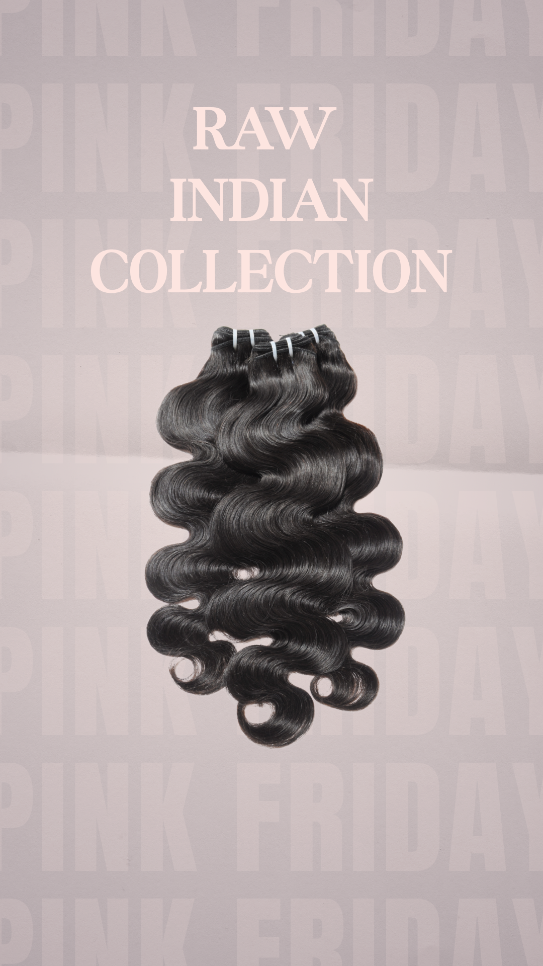 RAW Indian Collection