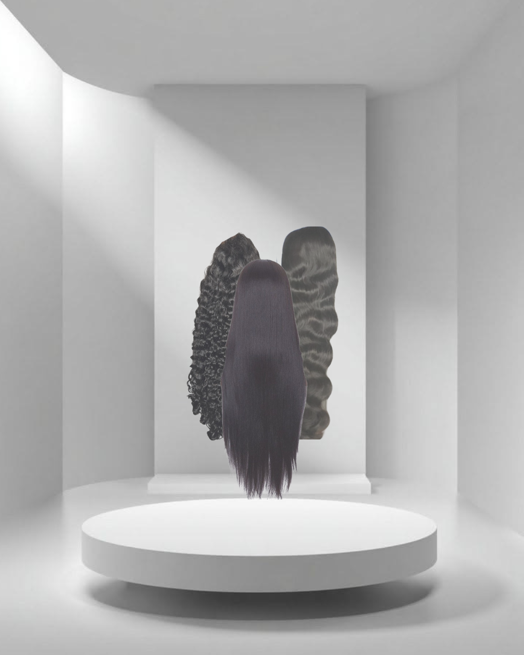 13x6 Premium HD Lace Wigs