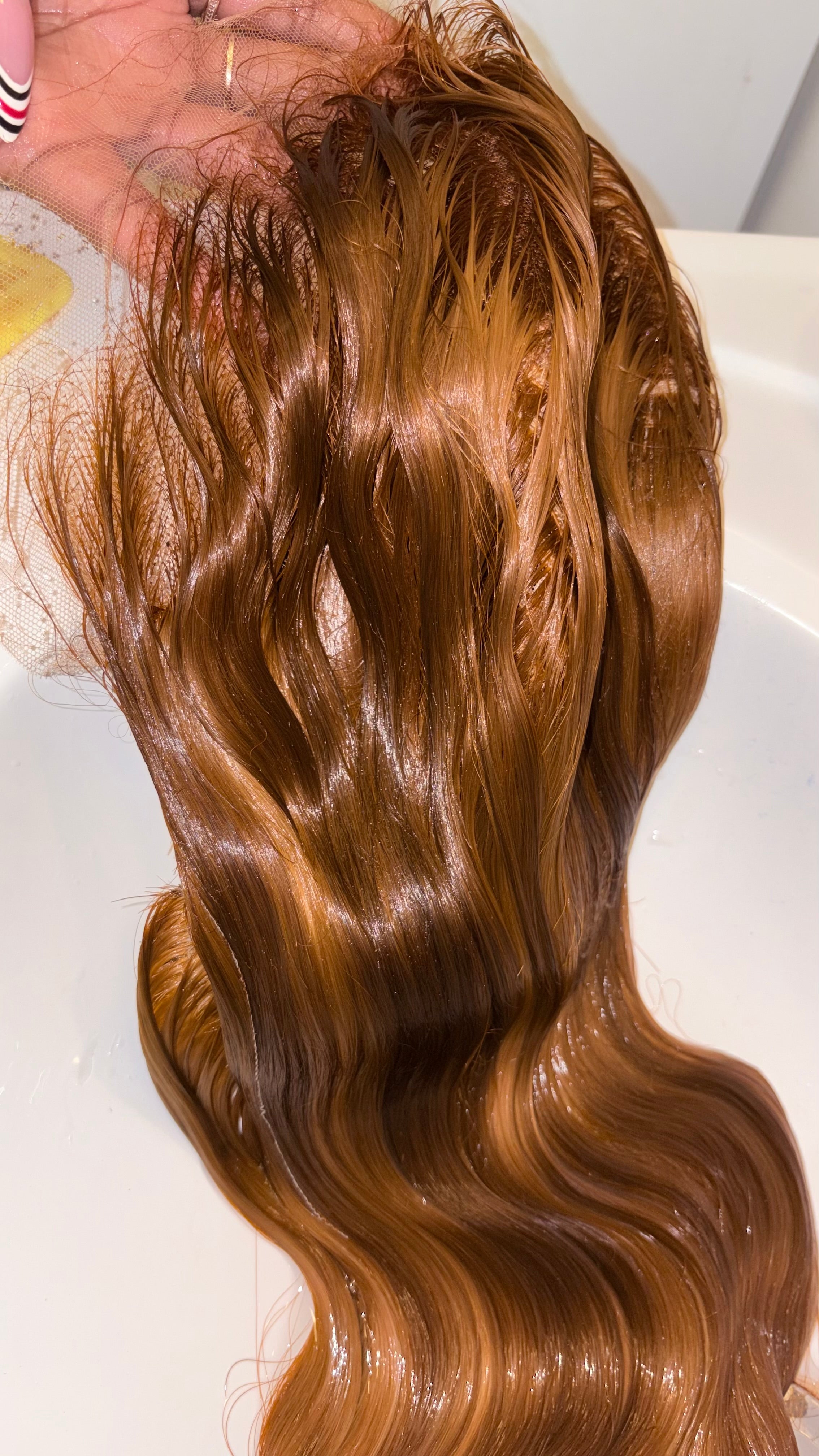 613 Blonde HD Lace Wigs (13X6)