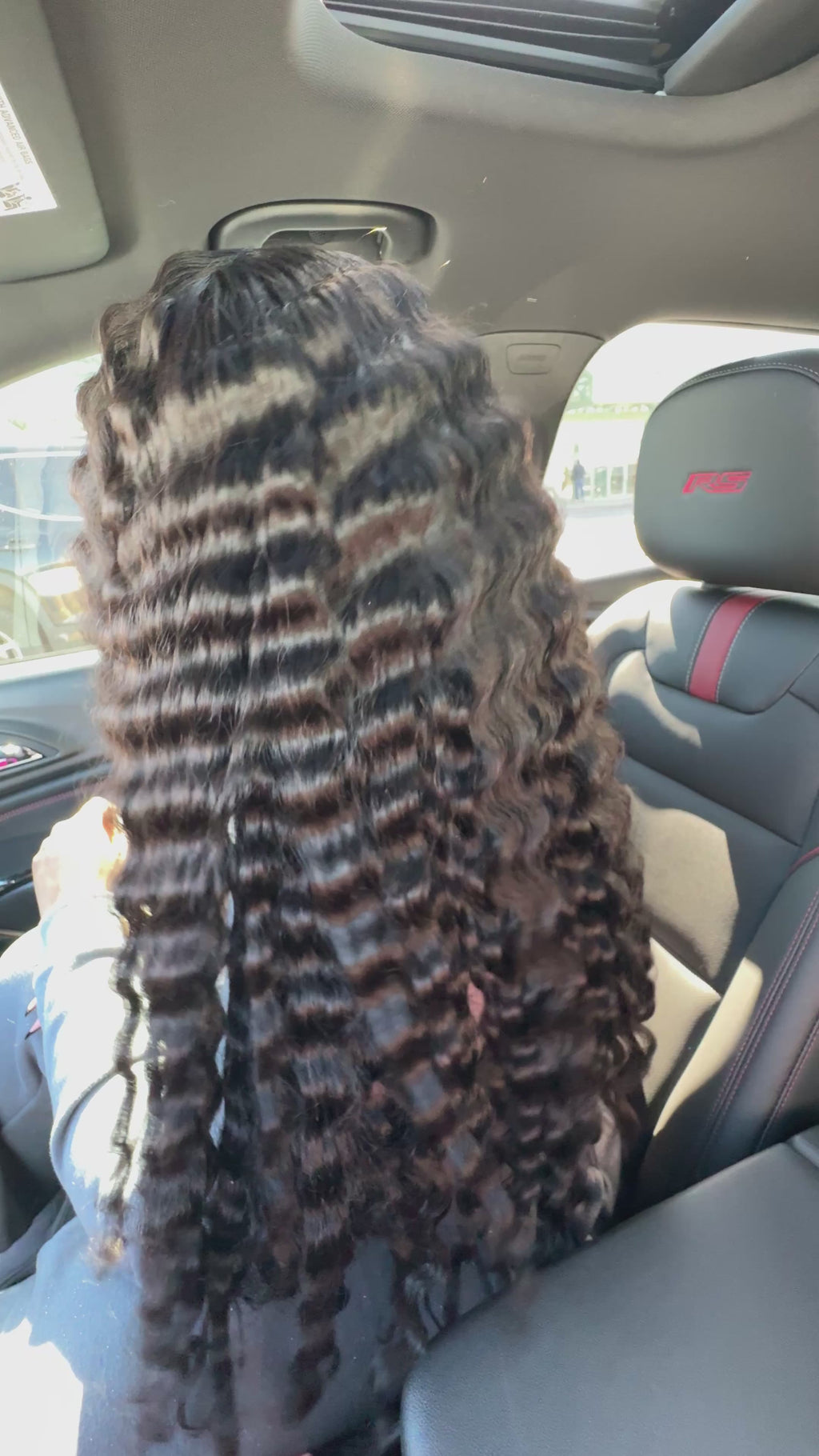 Premium HD Wigs (13x6)