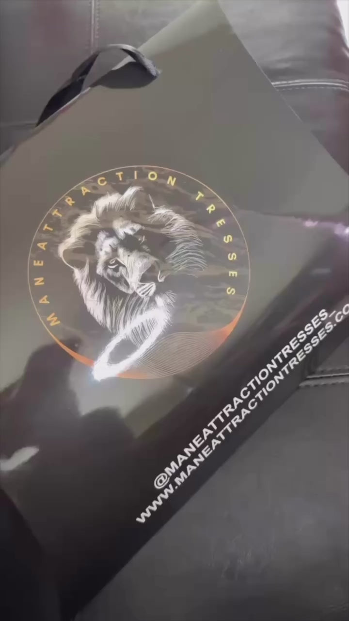 Premium HD Wigs (13X4)